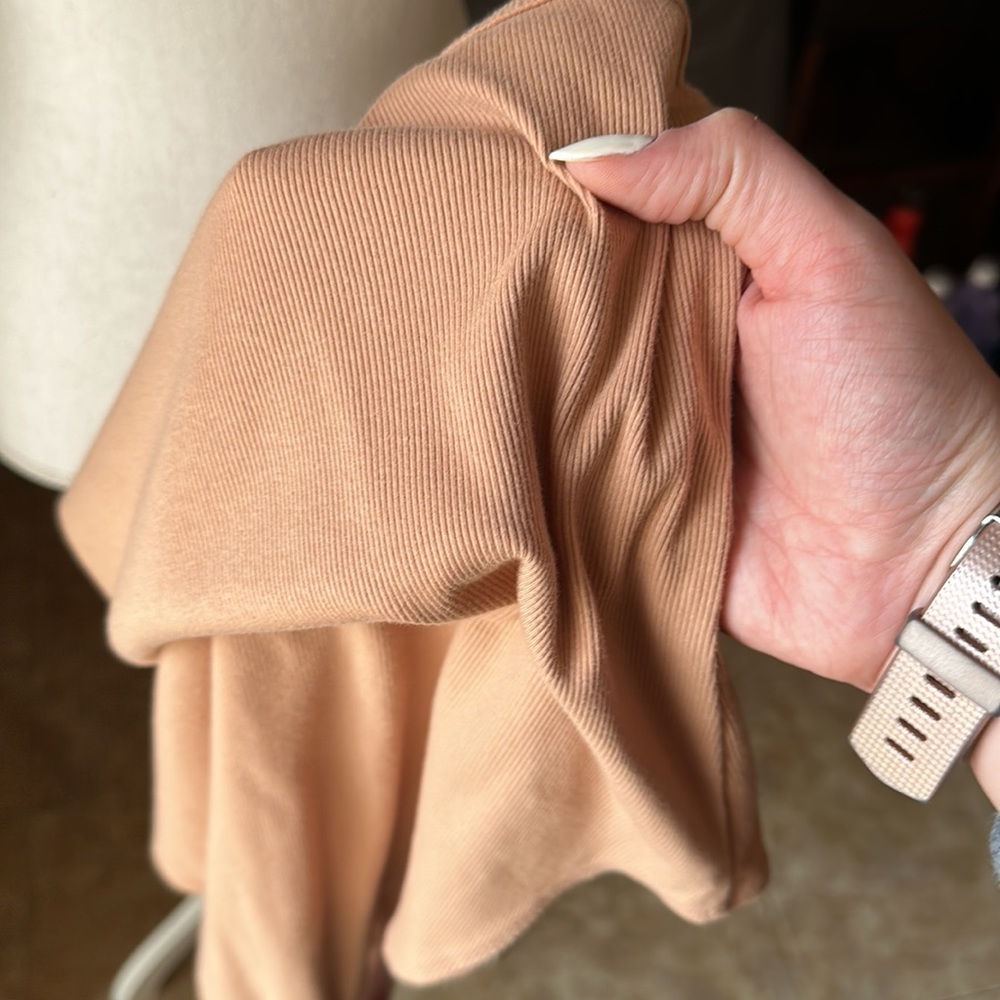 🎉Host Pick🎉 Wild Fable Nude Bodysuit - Picture 8 of 9